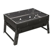 Parrilla Plegable