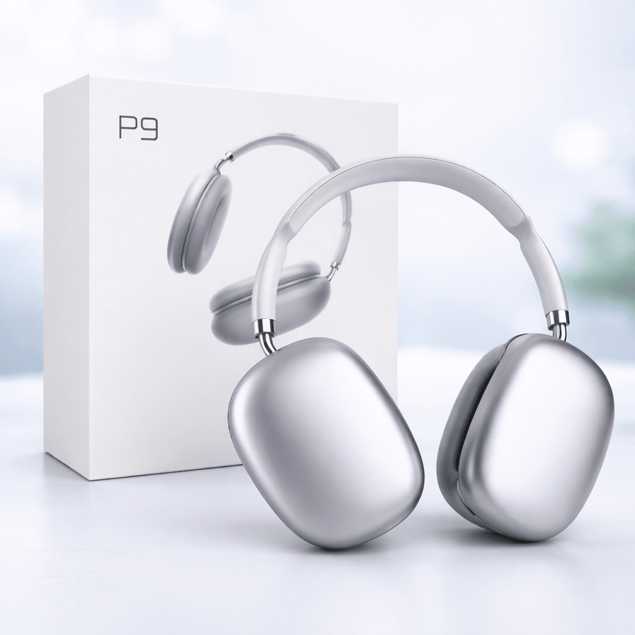 Auriculares Inalámbricos P9